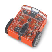 Edison v2.0 - educational robot