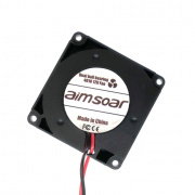 12V 40x40x10mm turbine fan - with double ball bearing - Aimsoar AM006-E