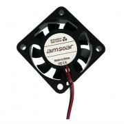 12V fan 40x40x10mm - Aimsoar AM006-A