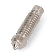 0,6mm nozzle for Elegoo Neptune 4 Plus/4 Max 3D printers - 1,75mm filament - hardened steel