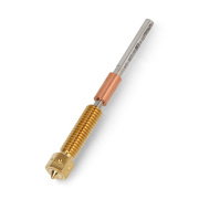 0,4mm Genuine E3D High Flow nozzle for Creality K1 series 3D printers - 1,75mm filament - brass