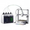 3D printer - Creality SparkX i7 Combo