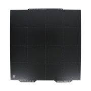 PEI spring steel plate - for Prusa XL printers - smooth