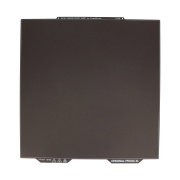 PEI spring steel plate - for Prusa XL printers - satin