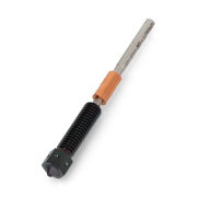 0,6mm Genuine E3D Obsidian nozzle for Creality K1 series 3D printers - 1,75mm filament - hardened steel + E3DLC