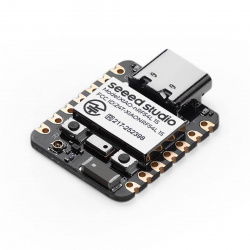 Seeed Xiao nRF54L15 Sense - BLE 6.0/Thread/ZigBee/Matter/NFC - Seee...
