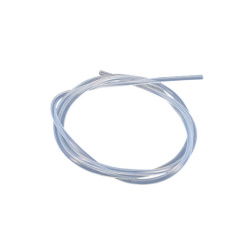 4mm PTFE tube - transparent