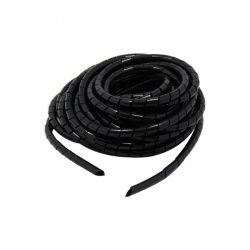 Cable organiser 8 mm/10 m -...