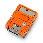M5Stamp S3 - developer module with ESP32S3 - 2,54mm pin connector - M5Stack S007-PIN127