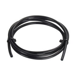 PTFE tube 4mm - black