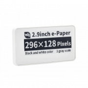 2,9'' 296x128px E-Paper Display - NFC Powered - Waveshare 17746