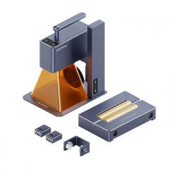 LaserPecker LP2 - 5W laser...