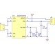 Current sensor ACS714 5A +5A module Pololu Current sensor ACS714 5A +5A module Pololu