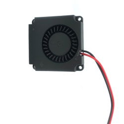 24V 40x40x10mm fan - with...