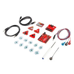 MyoWare 2 Muscle Sensor - Development Kit for Measuring Muscle Acti...