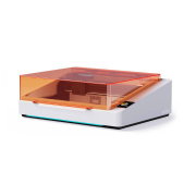 TOOCAA NOVA 10W laser plotter + rotary module