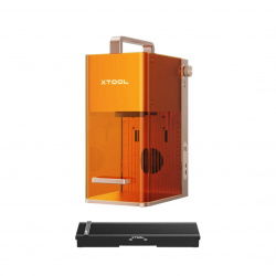 xTool F2 - 15W diode laser...
