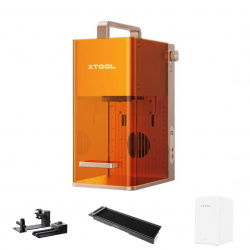 xTool F2 - 15W diode laser...