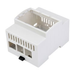 DIN rail case for Raspberry...