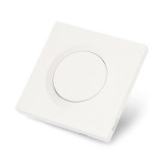 Sonoff ZBMINIL2-E Orb-ZBW1L - ZigBee smart wall switch - 1-channel - white