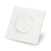 Sonoff MINI-RBS-E Orb-RBS - smart wall switch for roller blinds WiFi/Matter - white