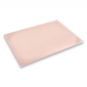 PMMA Acrylic Sheet - 3mm - 400x600mm - Blush - 1pc.