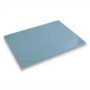 PMMA Acrylic Sheet - 3mm - 400x600mm - Blueberry - 1pc.