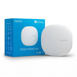 Aeotec Smart Home Hub -...