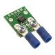 ACS711 -12A to +12A current sensor - Polol module ACS711 -12A to +12A current sensor - Polol module