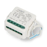 Tuya - single channel volt-free mini relay - ZigBee - Android/iOS app - OXT T250