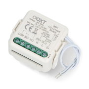 Tuya - single channel volt-free mini relay - WiFi - Android/iOS app - OXT T210