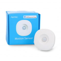 Aeotec Motion Sensor - motion and temperature sensor - ZigBee