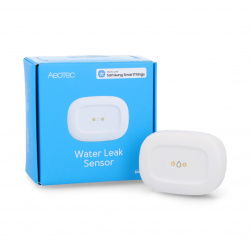 Aeotec Water Leak Sensor -...