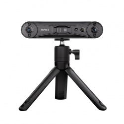 3D scanner - Revopoint...