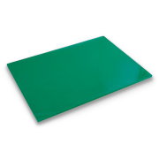PMMA Acrylic Sheet - 2,5mm - 400x600mm - Dark Green - 1pc.