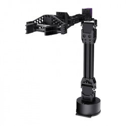 Teleoperation robot arm -...