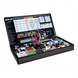 Joy-Pi Advanced - an...