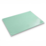 PMMA Acrylic Sheet - 3mm - 400x600mm - Peppermint - 1pc.