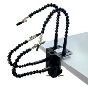 4-arm mounting bracket - third hand - 11N