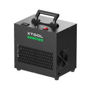 xTool Selected Air Dryer - air dryer for compressors in MetalFab systems