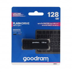 GoodRam Flash Drive - USB...