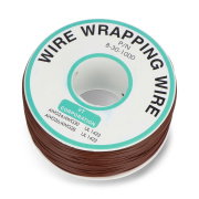 Insulated PVC Coated 30AWG Wire Wrapping Wires