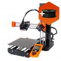 3D Printer - Original Prusa...