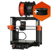 3D printer - Original Prusa MK4 - assembled
