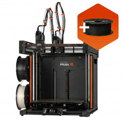 3D printer - Original Prusa...