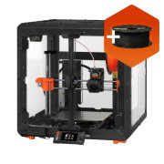 3D printer - Original Prusa MK4S Enclosure Bundle - assembled