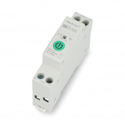 Tuya - Single-phase relay...