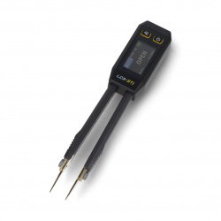 Multifunctional LCR...