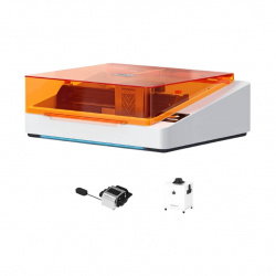 TOOCAA NOVA 10W laser...