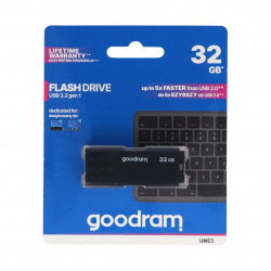 GoodRam Flash Drive - USB...